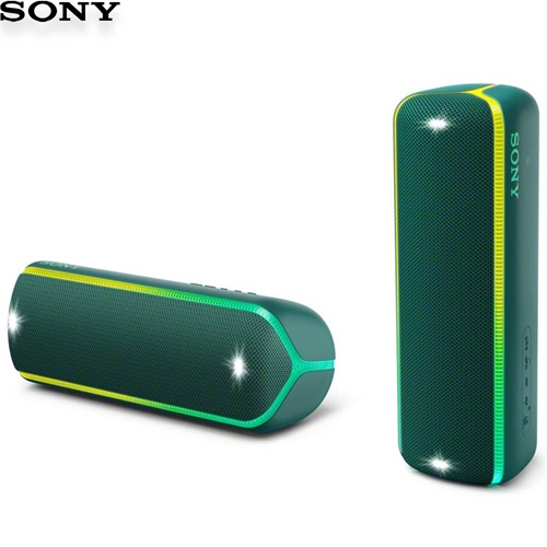 Loa SONY SRS-XB32 19